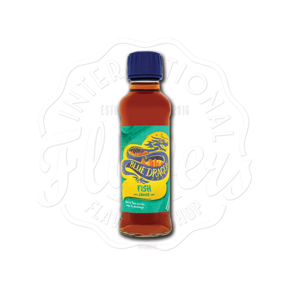 Blue Dragon Fish Sauce 150ml