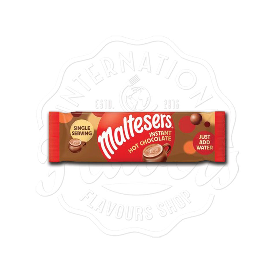 Maltesers Instant Chocolate Malt 25g