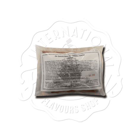 Chacuti Cozinha Goesa 95g
