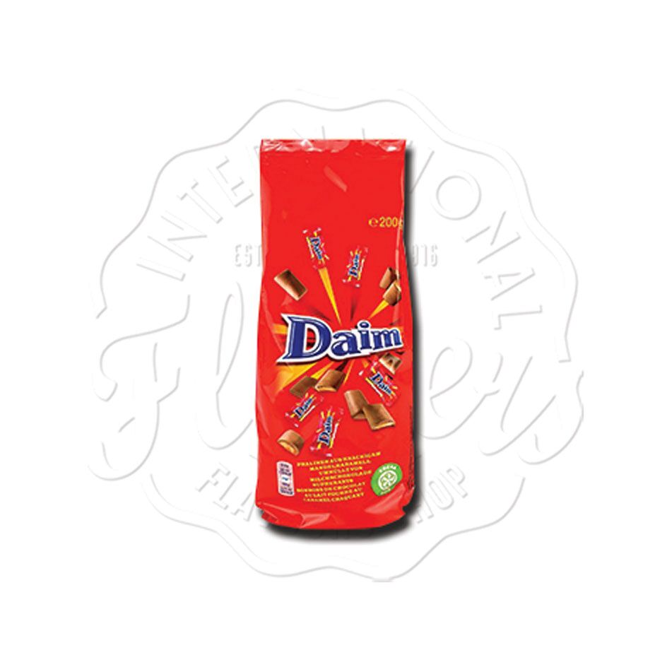 Daim Minis 200g