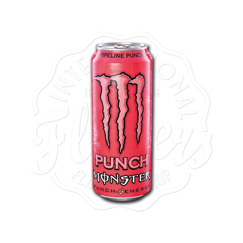 Monster Pipeline Punch 500ml
