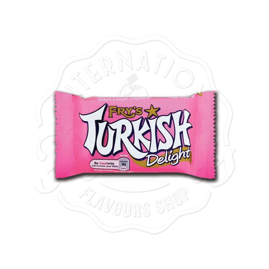 Fry’s Turkish Delight 51g