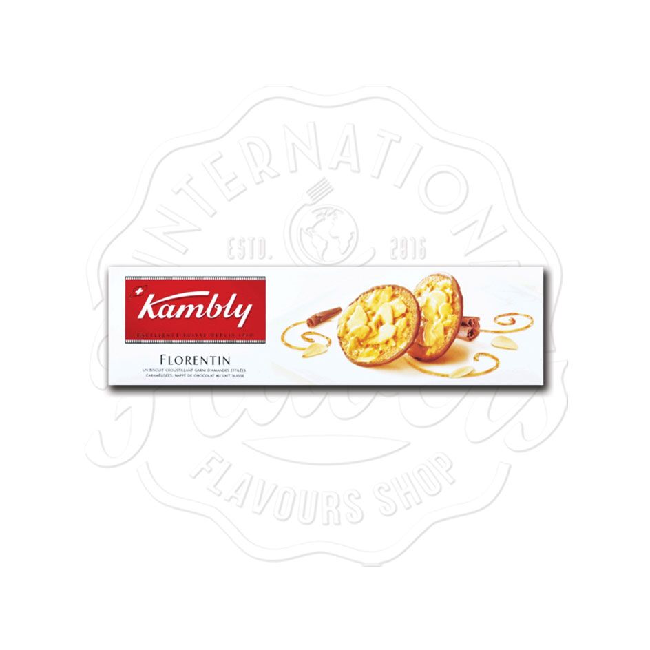 Kambly Florentin 100g