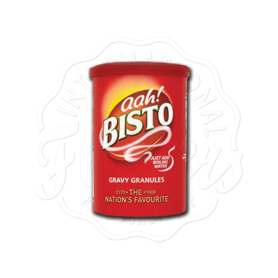 Bisto Favourite Gravy Granules 190g