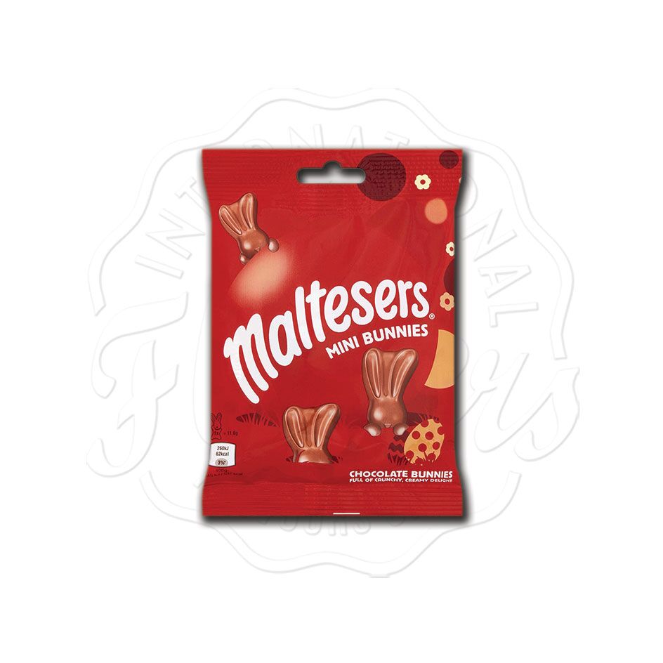 Maltesers MaltEaster Mini Bunnies 58g