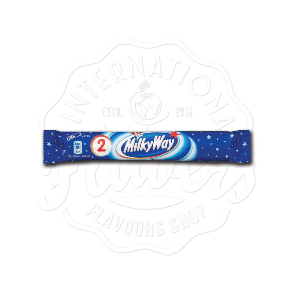 Milkyway Twin 43g