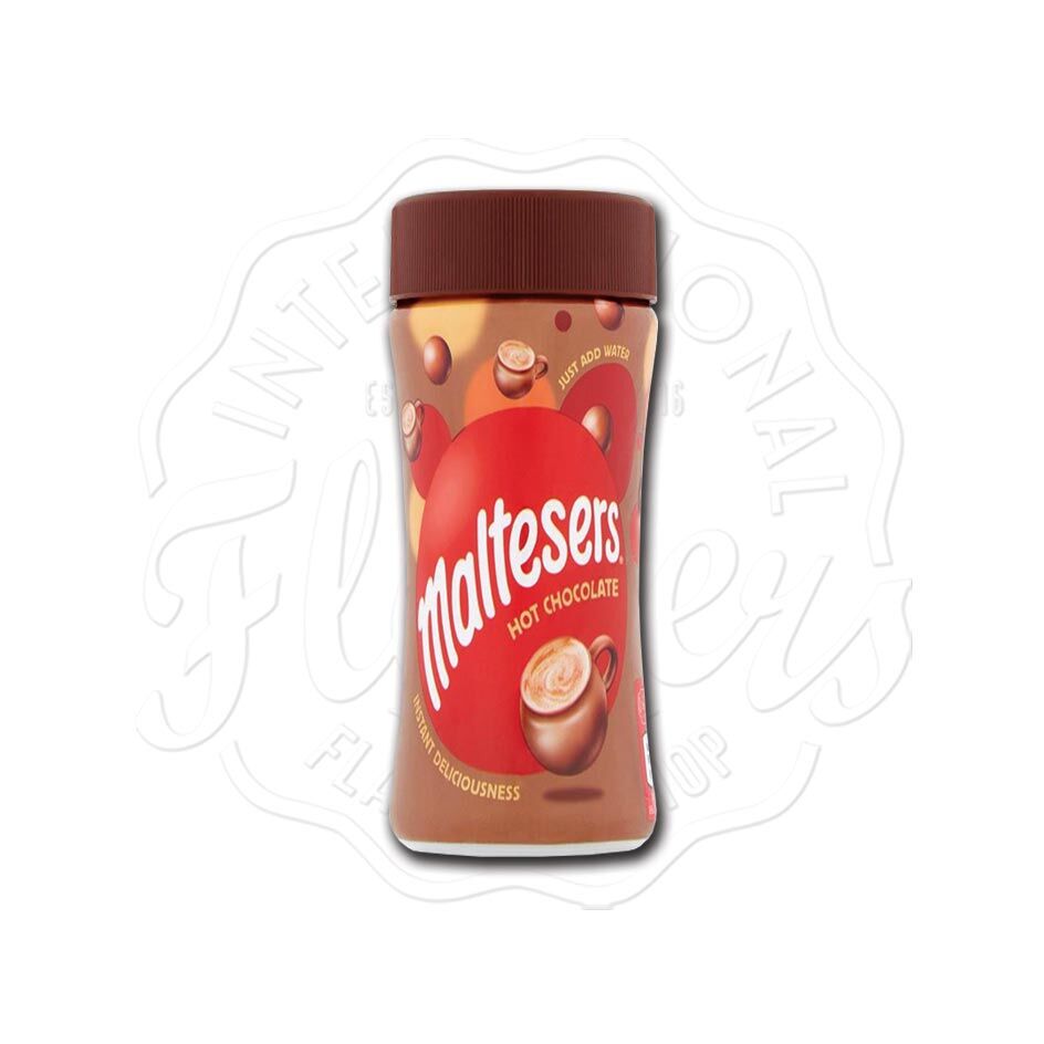 Maltesers Instant Hot Chocolate 225g