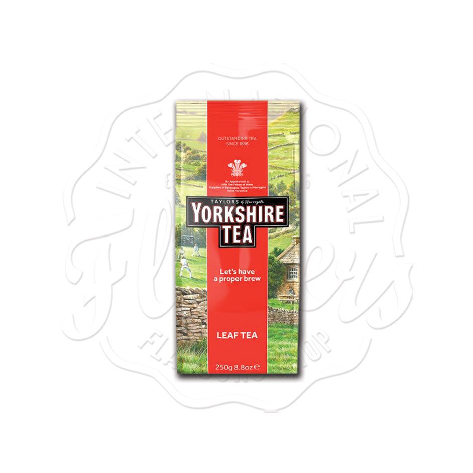 Taylors Yorkshire LooseTea 250g