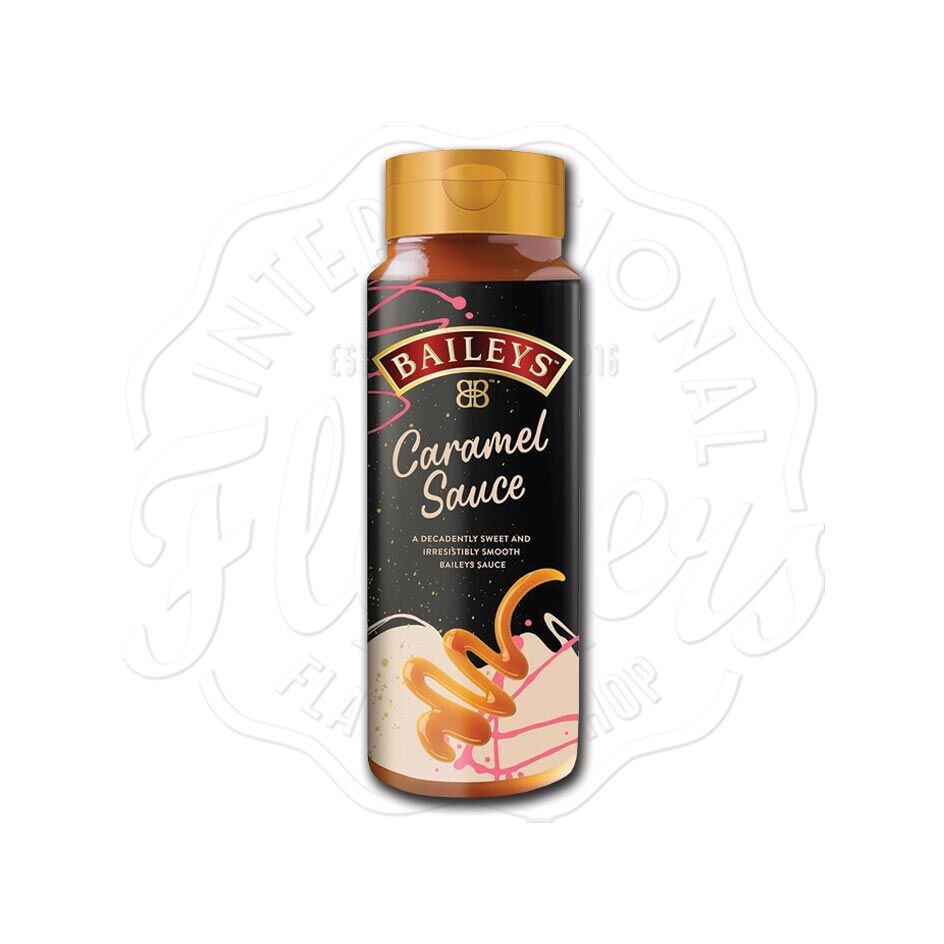 Baileys Caramel Sauce 200ml
