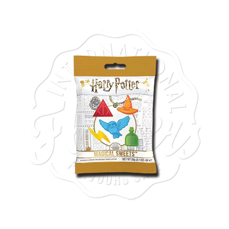 Harry Potter Magical Sweets 59g
